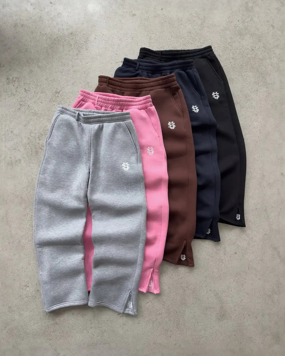 Flared joggers®