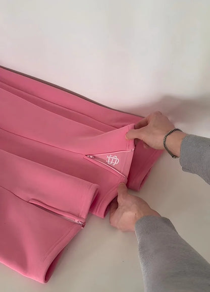 Flared joggers®
