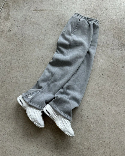 Flared joggers®