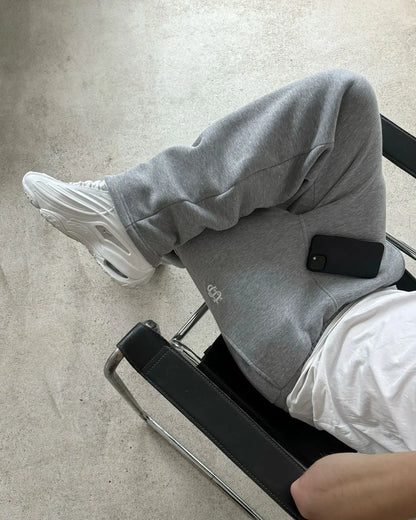 Flared joggers®