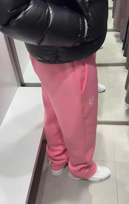 Flared joggers®